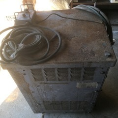 ナショナル　PANA-TIG ws200（現状渡し）