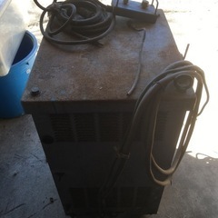 ナショナル　PANA-TIG ws200（現状渡し）