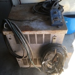 ナショナル　PANA-TIG ws200（現状渡し）