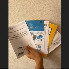 EPSON　プロジェクター液晶 3300lm XGA 2.4kg  EB-E01