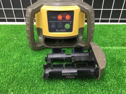 エコツール豊田インター店】TOPCON/トプコン ローテーティングレーザー