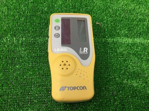 エコツール豊田インター店】TOPCON/トプコン ローテーティングレーザー