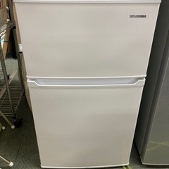 【📣📣新価格📣📣】アイリスオーヤマ IRIS 冷凍冷蔵庫 IRS...