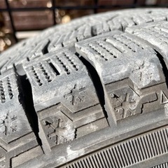 205/60/R16 KENDA スタッドレス