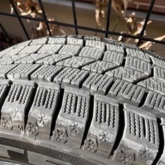 205/60/R16 KENDA スタッドレス