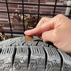 205/60/R16 KENDA スタッドレス