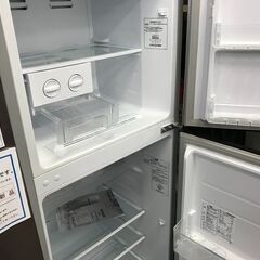 ☆ハイセンス 冷蔵庫 HR-B2301 W550×D610×H1556