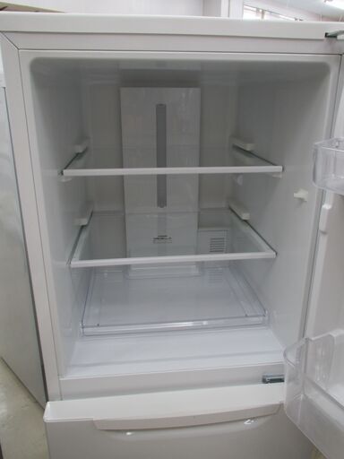 ID:G990681 ニトリ 2ドア冷凍冷蔵庫149L
