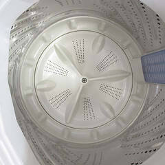 ss3261　パナソニック　洗濯機　NA-F50B11　5kg　ホワイト　Panasonic　全自動洗濯機　縦型　ステンレス槽　コンパクト　槽洗浄　香りしっかり　送風乾燥　ビッグウェーブ洗浄