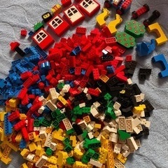【ネット決済】引っ越しから値下げ  LEGO レゴ