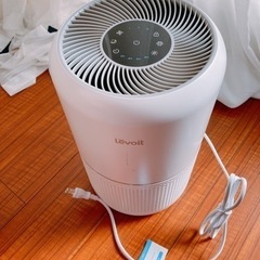 【ネット決済】Levoit (レボイト)空気清浄機（値段相談可能)