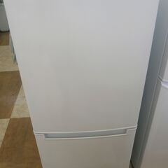 ニトリ NTR-106 冷蔵庫 106L 2020年製 中古品 【ハンズクラフト宜野湾店】