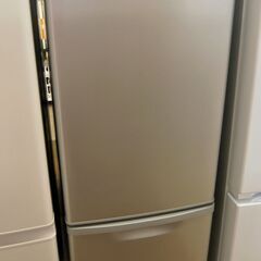 【引取限定】パナソニック 冷蔵庫　NR-B178W-S 中古品 ...