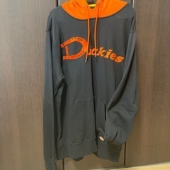 【ネット決済】Dickies ディッキーズ パーカー スウェット...