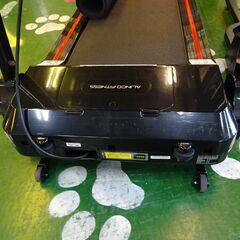 アルインコ　ルームランナー　AFR2119K【愛品倶楽部柏店】 