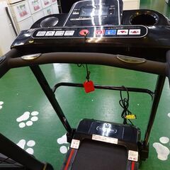 アルインコ　ルームランナー　AFR2119K【愛品倶楽部柏店】 