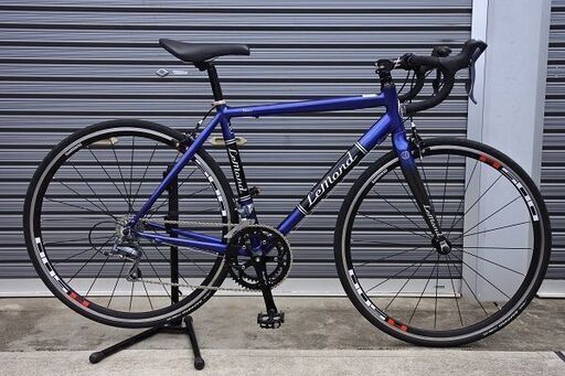 今や稀少！LeMond Reno　ツール・ド・フランスのレジェンド、グレッグ・レモン氏が手掛けたロードバイクです！サイズ51ｃｍ