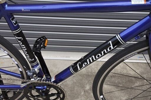 ロードバイク Lemond レモン Reno D - ロードバイク
