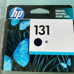 【ネット決済】HPインクジェットカートリッジ