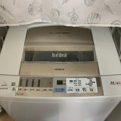 9kg洗濯機