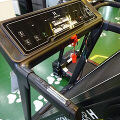 ボディテック　ルームランナーH　時速1-16km【愛品倶楽部柏店】