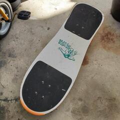 0121-048 スケートボード