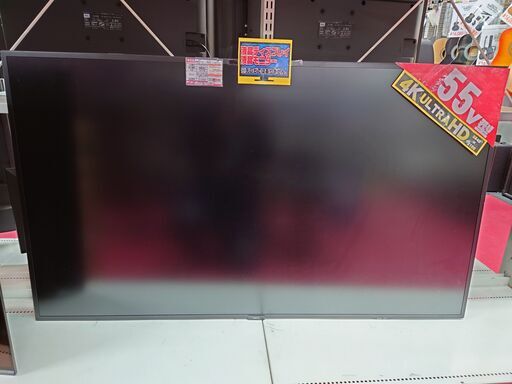 【店頭引き取り限定】NEC 液晶ディスプレイ MultiSync LCD-P554【マウント・横置き用台座ナシ】（240010348002）