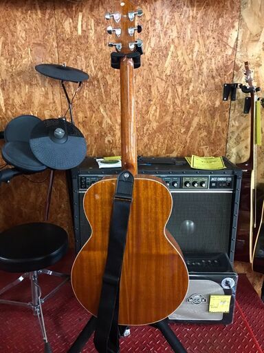 アコースティックギター James JF400 - 弦楽器、ギター