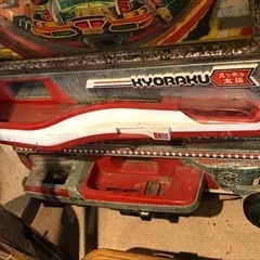 【中古】珍品!!昭和レトロパチンコ台 現状維持品