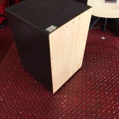 OTO-OTO 音音 Cajon カホン 美品 ケース付 音音 OTO-OTO カホン