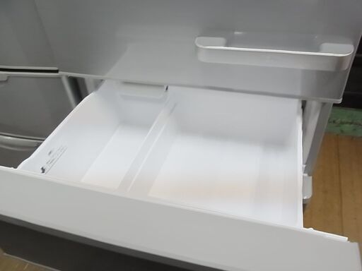 AQUA アクア ノンフロン冷凍冷蔵庫 AQR-36JL 355L 4ドア 左開き