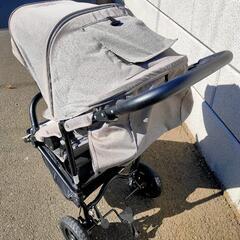 受け渡し者決定]エアバギー ココプレミア