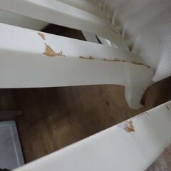 値下げしました！ 大理石トップ ダイニング5点セット【愛品倶楽部柏店】 