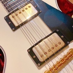 HISTORY レスポール エレキギター