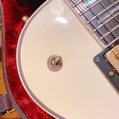 HISTORY レスポール エレキギター