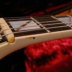 HISTORY レスポール エレキギター