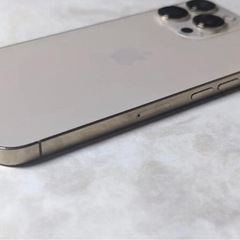 iPhone13 pro  1TB ゴールド