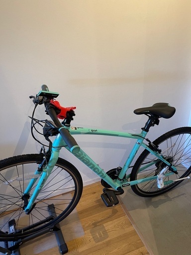 ビアンキ Bianchi C-SPORTS1 2018年モデル