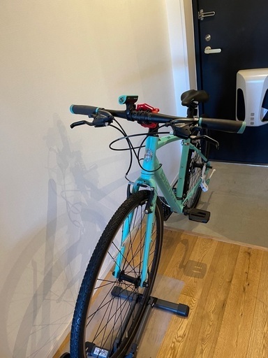 ビアンキ Bianchi C-SPORTS1 2018年モデル