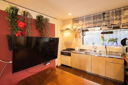 子連れ入居ok 女性専用シェアハウス神戸市シングルマザー子連れキッズスペース管理人常駐景色夜景 マチアケ 長田のシェアハウス の不動産 住宅情報 無料掲載の掲示板 ジモティー