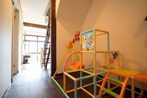 子連れ入居ok 女性専用シェアハウス神戸市シングルマザー子連れキッズスペース管理人常駐景色夜景 マチアケ 長田のシェアハウス の不動産 住宅情報 無料掲載の掲示板 ジモティー