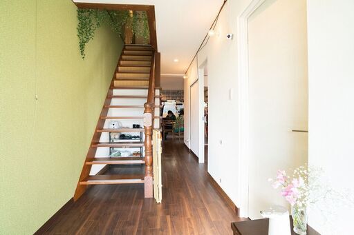 子連れ入居ok 女性専用シェアハウス神戸市シングルマザー子連れキッズスペース管理人常駐景色夜景 マチアケ 長田のシェアハウス の不動産 住宅情報 無料掲載の掲示板 ジモティー