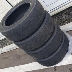 ※無料 DUNLOP LE MANS 205/55 R16 夏タ...