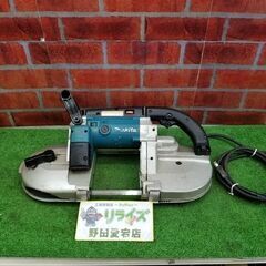 マキタ 2107F バンドソー【リライズ野田愛宕店】【店頭取引限定】【中古】管理番号：ITJ12XJ3PX4S