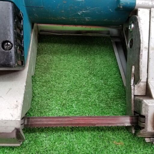 マキタ 2107F バンドソー【リライズ野田愛宕店】【店頭取引限定  