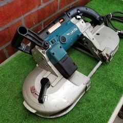 マキタ 2107F バンドソー【リライズ野田愛宕店】【店頭取引限定】【中古】管理番号：ITJ12XJ3PX4S