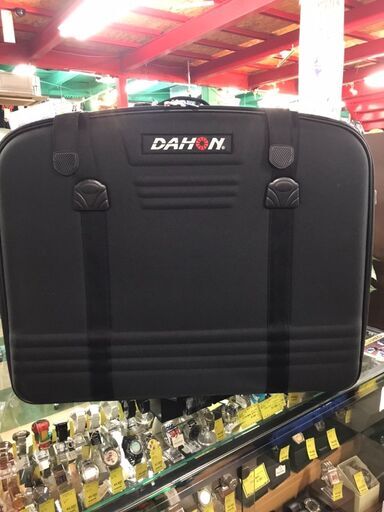 自転車ケース DAHON