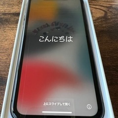 ⚠︎本日まで【美品】iPhone 11 ブラック 256 GB ...