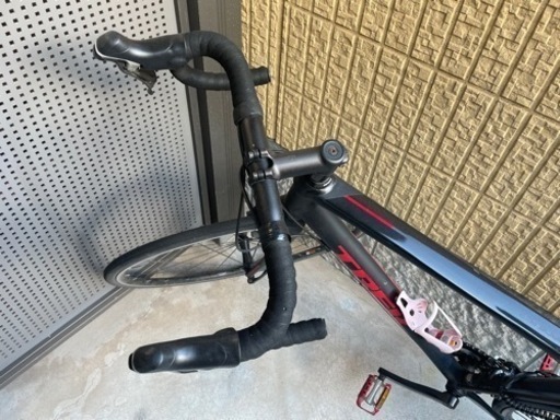 TREK  DOMANE AL2 現状品