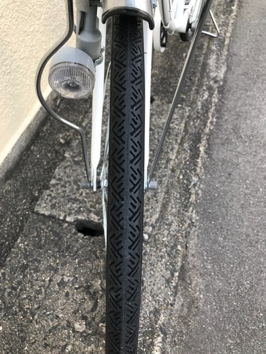 取引中 27インチ 自転車 中古美品☆ お安くお譲りします❗️ 国内 